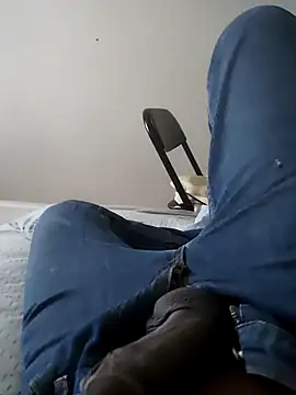 bigbuufuu online show from 11-05-25, 10:32