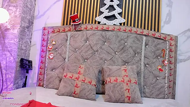 Salome cruxx online show from 12-02-25, 11:59