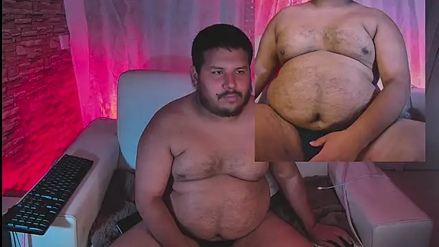 xAlbertoElOso online show from 11-10-25, 08:30