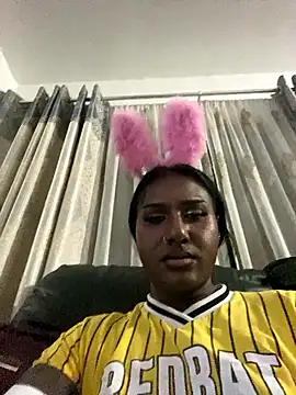 TransGirlBankrollBarbie online show from 01-12-26, 11:21