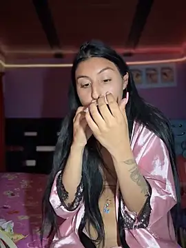 anny  18 online show from 11-05-25, 04:34