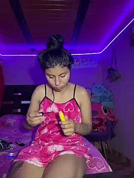 anny  18 online show from 11-08-25, 02:01