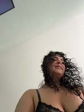 SugarTroubl33 online show from 11-21-25, 01:43