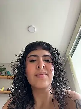 SugarTroubl33 online show from 03-03-26, 01:50