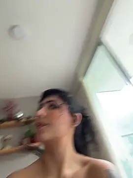 SugarTroubl33 online show from 03-06-26, 02:02