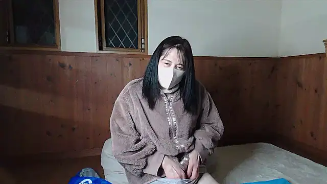 nana 0707 online show from 11-17-25, 04:35