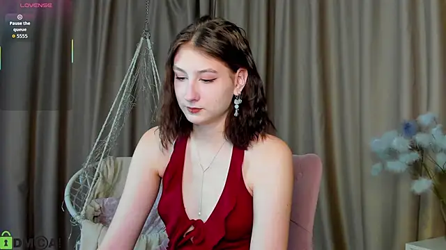 May Yam online show from 11-17-25, 12:49