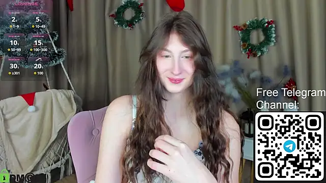 May Yam online show from 12-14-25, 01:22