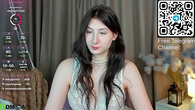 May Yam online show from 02-03-26, 06:22