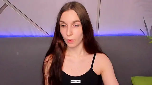 Eva  Blare online show from 11-08-25, 02:01