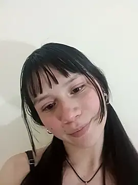 Snapshot of My_Meloddy chatting on 11-08-25, 11:03 My Meloddy online show from 11-08-25, 11:03