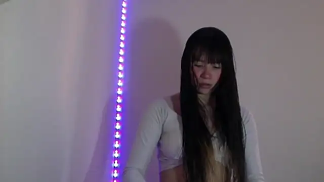 Snapshot of My_Meloddy chatting on 12-16-25, 04:23 My Meloddy online show from 12-16-25, 04:23