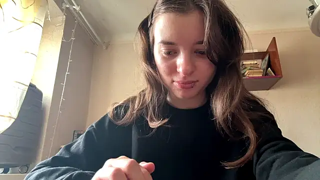 Snapshot of BunkedTempter chatting on 10-29-25, 06:26 BunkedTempter online show from 10-29-25, 06:26