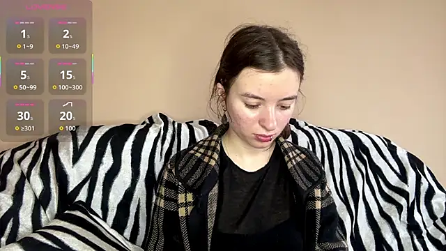 BunkedTempter online show from 12-01-25, 07:24