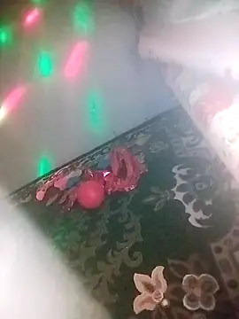 Lana-murr online show from 03-28-26, 09:14