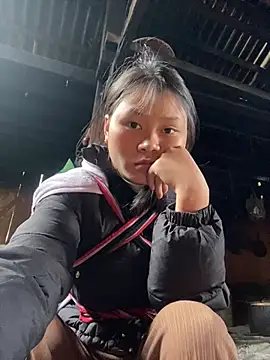 Sophia-123 online show from 01-19-26, 02:15