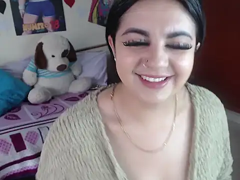 Snapshot of EmmilyConnor chatting on 11-19-25, 02:50 EmmilyConnor online show from 11-19-25, 02:50