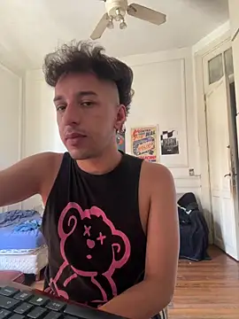 igartuadavidt6 online show from 02-07-26, 07:06