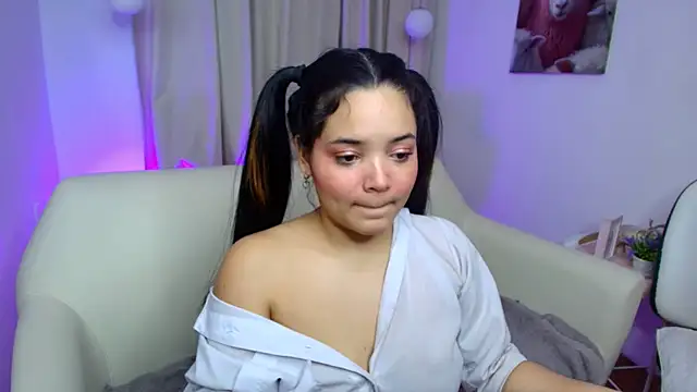 elli snow1 online show from 11-11-25, 02:55