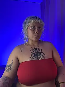 pinkbaddie777 online show from 01-13-26, 05:35