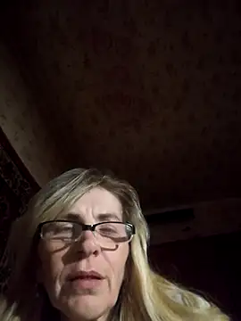 Georgette466 online show from 12-21-25, 04:58