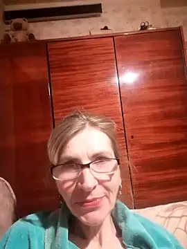 Georgette466 online show from 01-05-26, 05:27