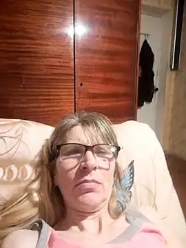 Georgette466 online show from 02-15-26, 08:38