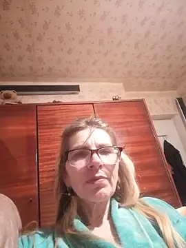 Georgette466 online show from 02-22-26, 06:06