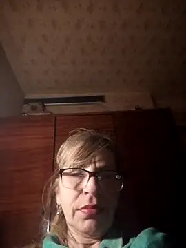 Georgette466 online show from 02-23-26, 06:49