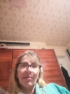 Georgette466 online show from 02-25-26, 06:28