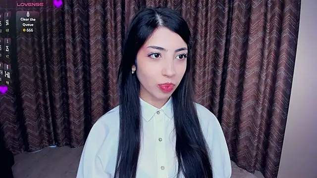 Snapshot of TonjaNeace chatting on 11-18-25, 06:07 TonjaNeace online show from 11-18-25, 06:07