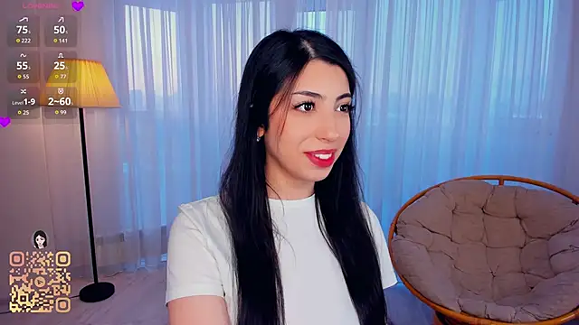 Snapshot of TonjaNeace chatting on 12-16-25, 04:50 TonjaNeace online show from 12-16-25, 04:50