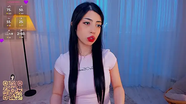 TonjaNeace online show from 12-18-25, 04:40