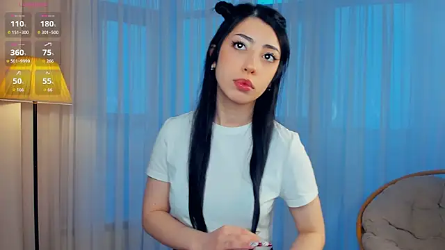 TonjaNeace online show from 01-08-26, 04:48