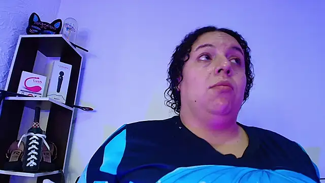 Snapshot of Natasha_Amber chatting on 11-07-25, 12:49 Natasha Amber online show from 11-07-25, 12:49