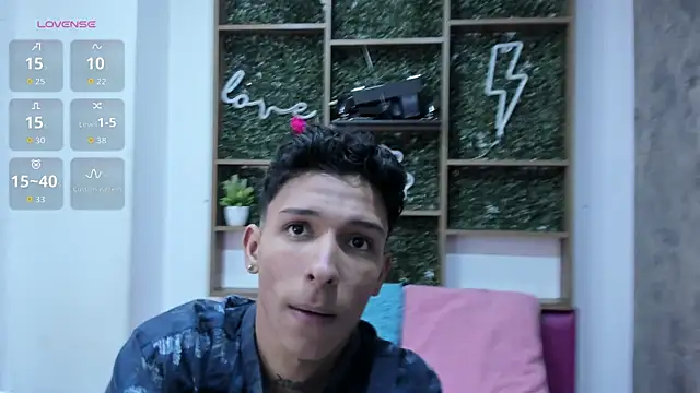 Max Steell online show from 11-02-25, 01:52