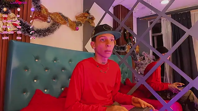 Max Steell online show from 12-15-25, 11:31