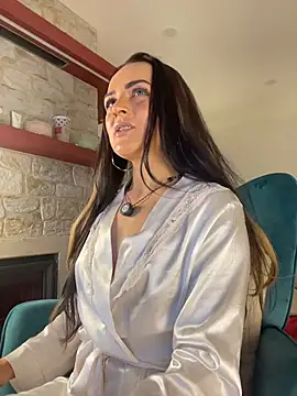 SiennaRosse online show from 02-02-26, 09:13