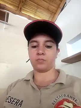 Camila-Valverde online show from 12-02-25, 09:10