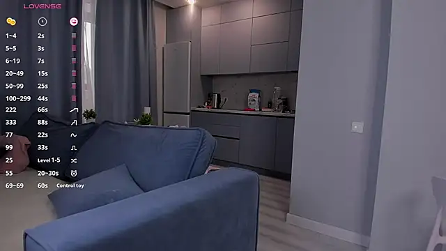 pixiedoll online show from 03-02-26, 05:08