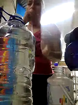 Snapshot of Adelgey-Michell chatting on 10-30-25, 11:55 Adelgey-Michell online show from 10-30-25, 11:55