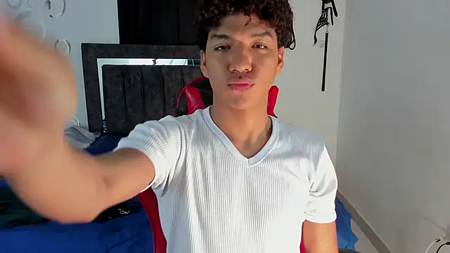 Maximiliano Khalil online show from 01-05-26, 07:17