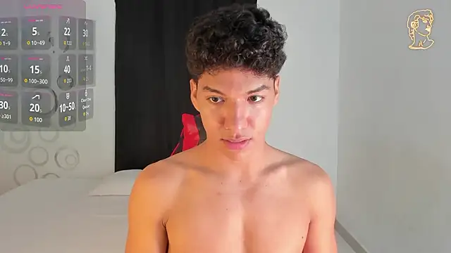 Maximiliano Khalil online show from 02-20-26, 07:36