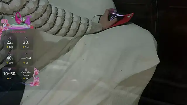 hekate couple online show from 02-12-26, 11:38