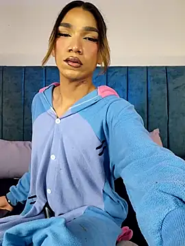 FernandaFox  online show from 02-20-26, 03:47