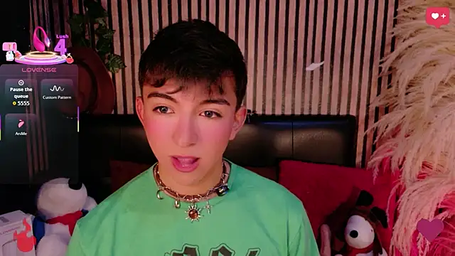 joji Spencer online show from 01-17-26, 05:01