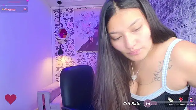 emmaa garciia online show from 11-06-25, 03:29