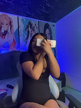 Snapshot of Maryana_LS chatting on 10-29-25, 01:46 Maryana LS online show from 10-29-25, 01:46