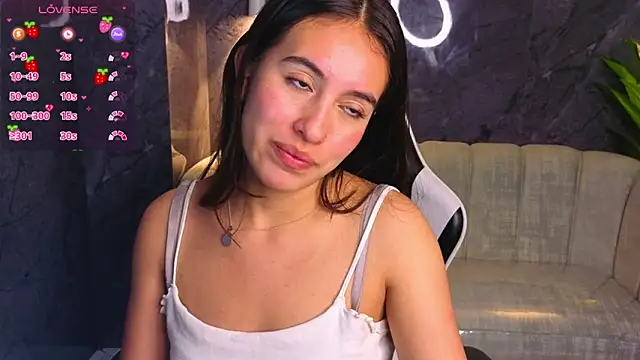 Nikka Tx online show from 02-20-26, 08:09