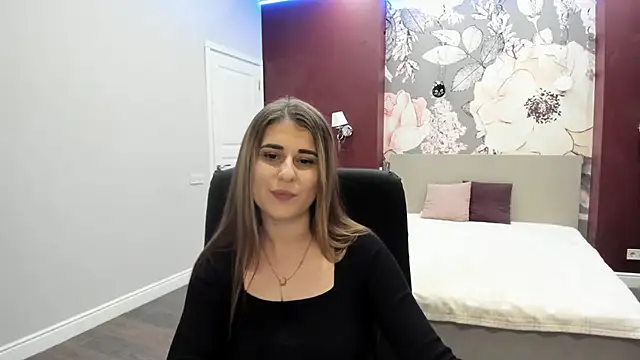 Snapshot of DemmyRose chatting on 11-24-25, 07:57 DemmyRose online show from 11-24-25, 07:57